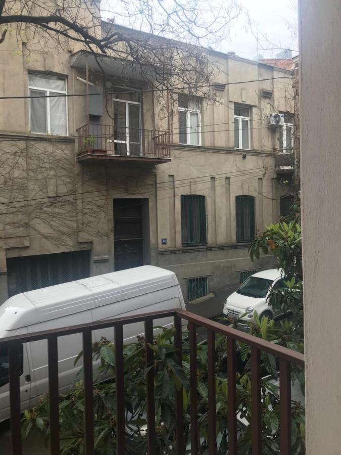 Argo Palace Tbilisi Exterior foto