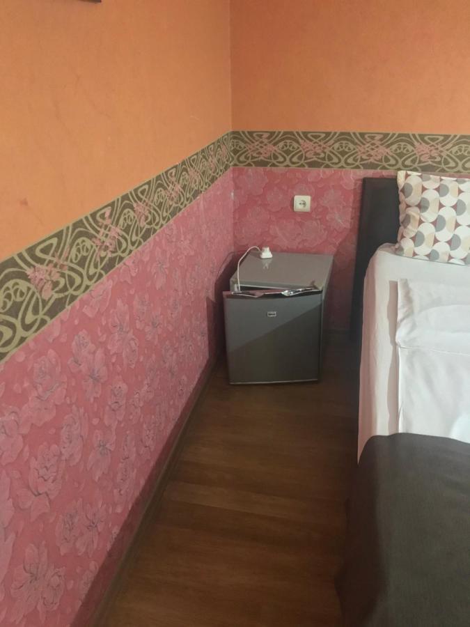 Argo Palace Tbilisi Exterior foto