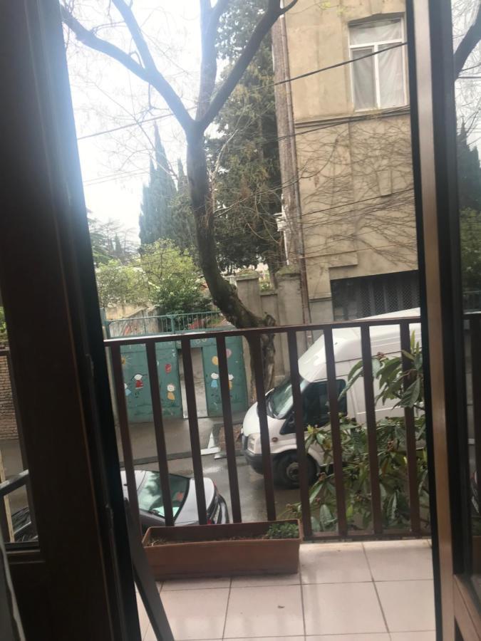 Argo Palace Tbilisi Exterior foto