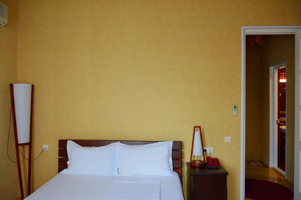 Argo Palace Tbilisi Quarto foto