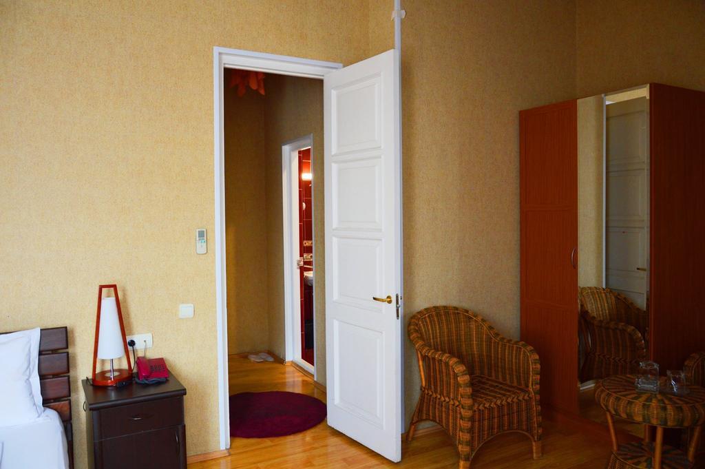 Argo Palace Tbilisi Quarto foto