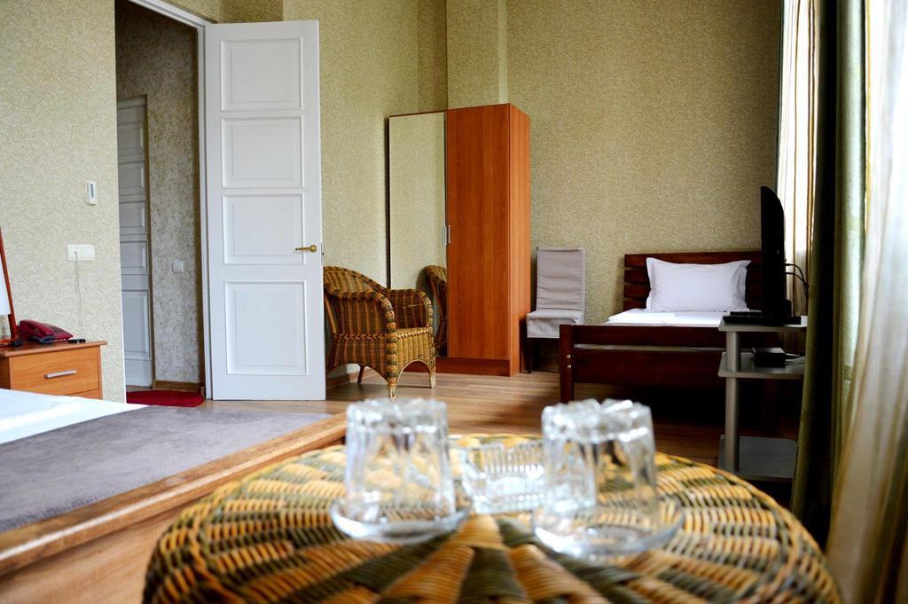Argo Palace Tbilisi Quarto foto