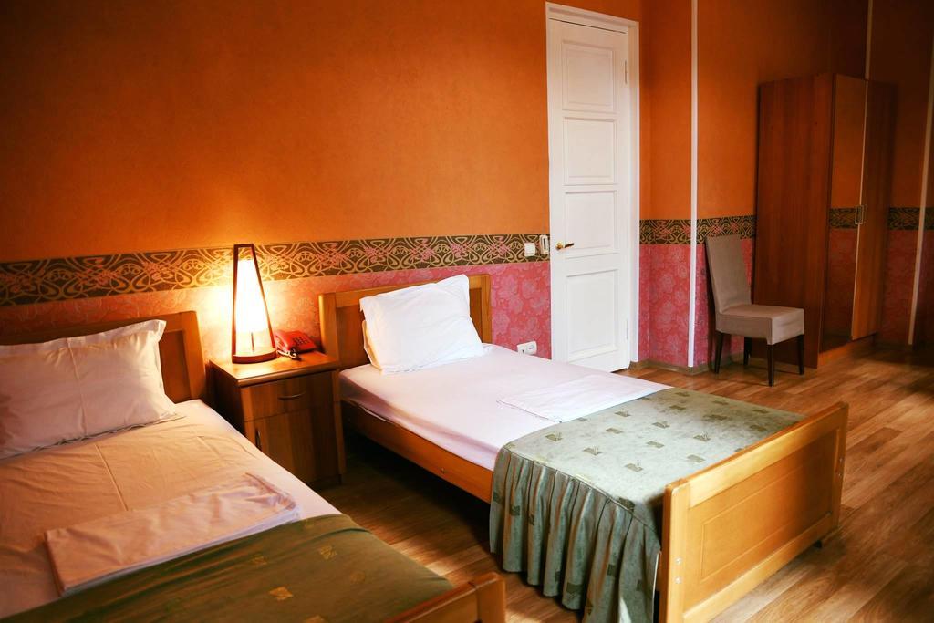 Argo Palace Tbilisi Quarto foto