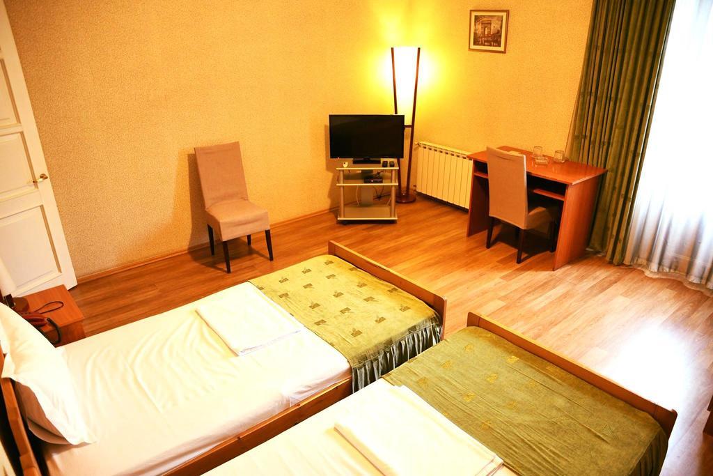 Argo Palace Tbilisi Quarto foto