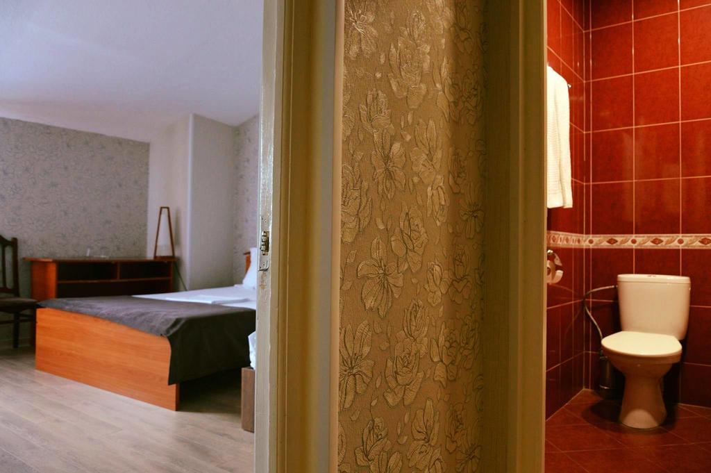 Argo Palace Tbilisi Quarto foto