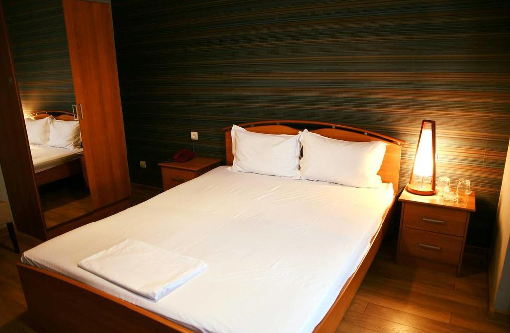 Argo Palace Tbilisi Quarto foto