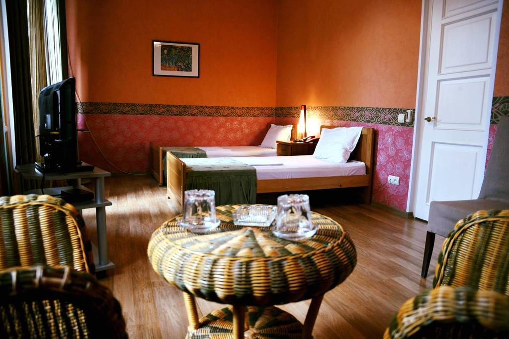 Argo Palace Tbilisi Quarto foto