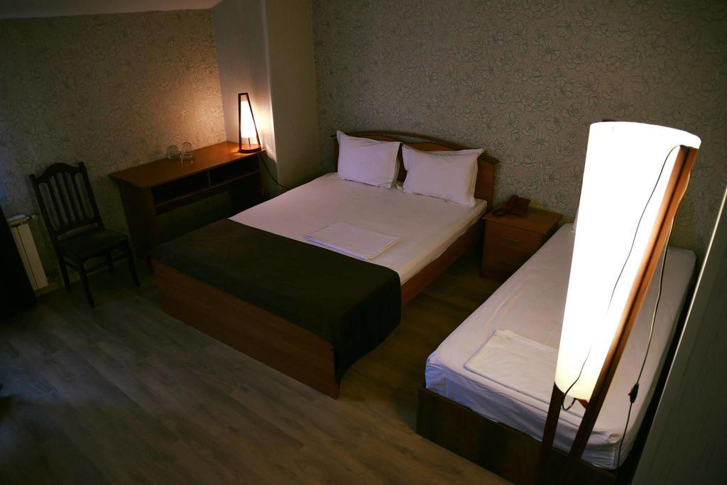 Argo Palace Tbilisi Quarto foto