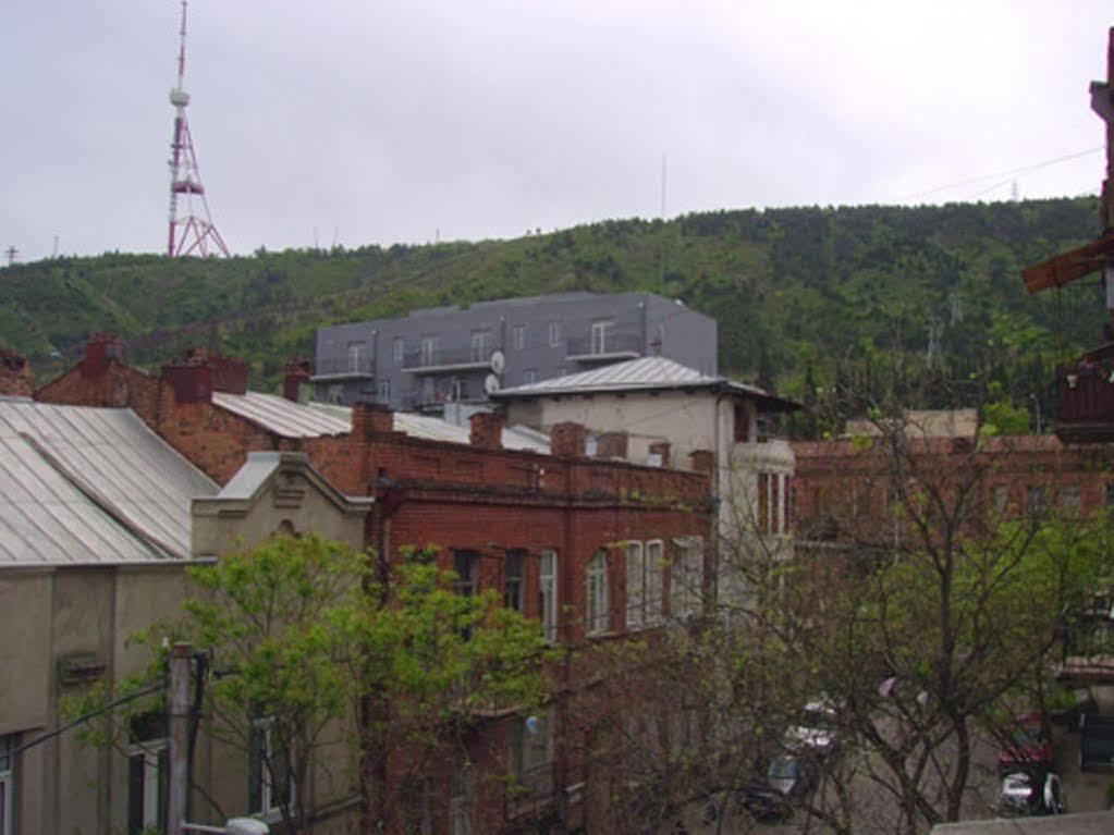 Argo Palace Tbilisi Exterior foto