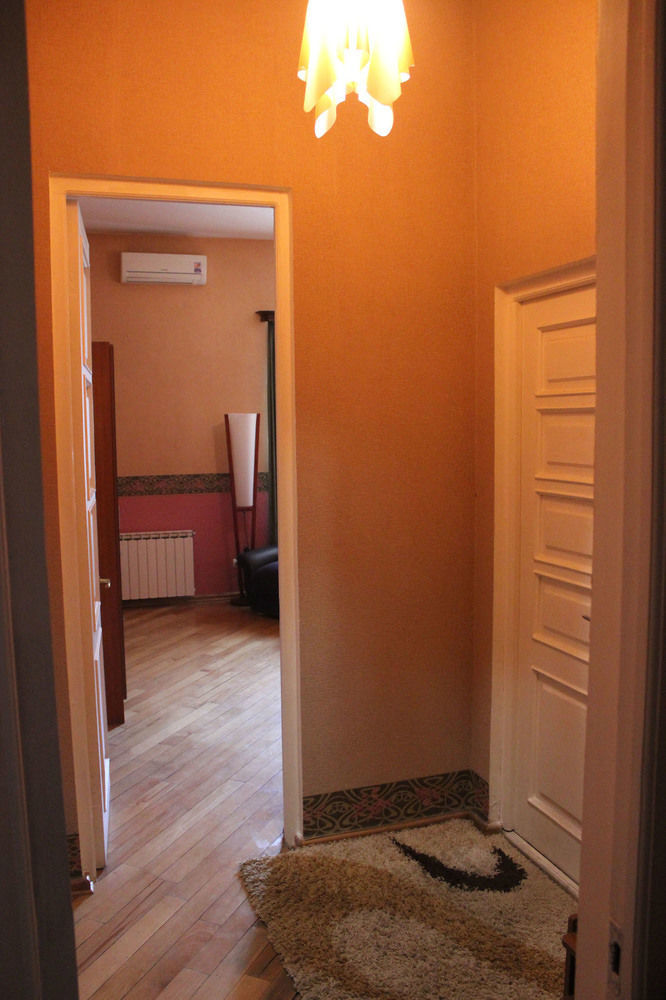 Argo Palace Tbilisi Exterior foto